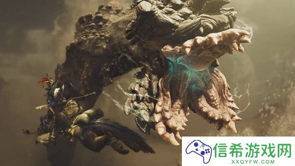 怪物猎人荒野打开道具栏不能转视角怎么办
