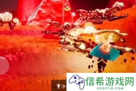 光遇破晓季第六个任务怎么做