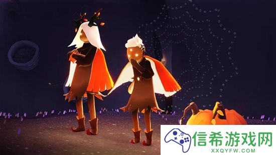光遇万圣节活动什么时候结束
