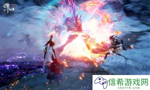 诛仙世界鬼王天书怎么获得