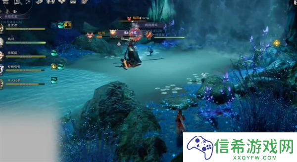 诛仙世界鬼王天书怎么获得