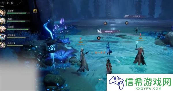 诛仙世界鬼王天书怎么获得