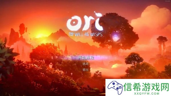 奥日与萤火意志怎么钻沙子