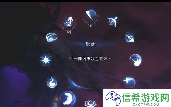 奥日与萤火意志怎么叫醒熊