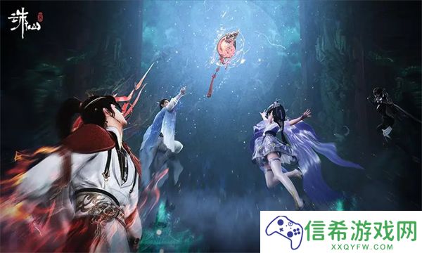 诛仙世界鬼王天书怎么加点