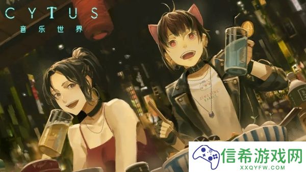 音乐世界CytusII怎么快速升级