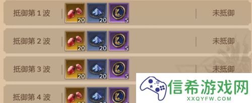 潮汐守望者魔潮怎么玩