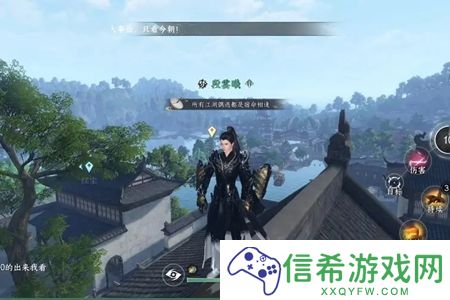 逆水寒手游2.2.1独珍装备怎么获取