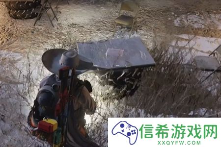 七日世界噼里啪啦南瓜汤怎么获得