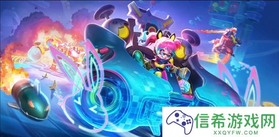 王者荣耀新英雄空空儿什么时候上线