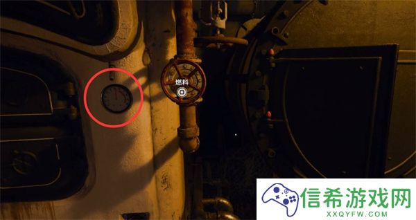 使命召唤21黑色行动6地下室发电机怎么解密
