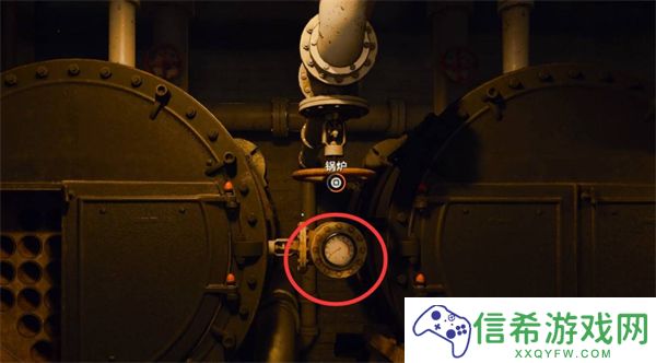 使命召唤21黑色行动6地下室发电机怎么解密