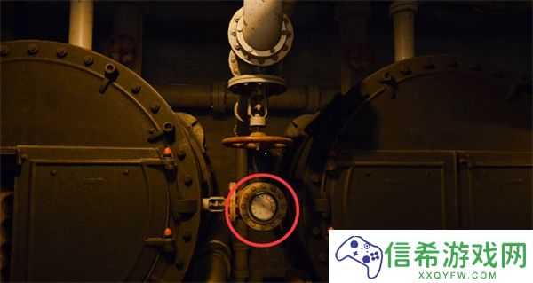 使命召唤21黑色行动6地下室发电机怎么解密