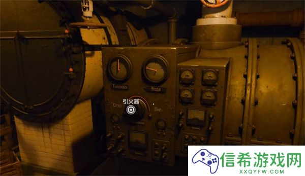 使命召唤21黑色行动6地下室发电机怎么解密