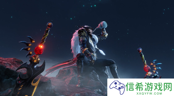 诛仙世界鬼王法宝怎么选