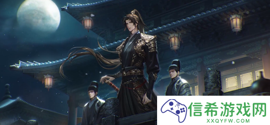 世界之外易遇崩坍限定世界侧影声声慢什么时候上线