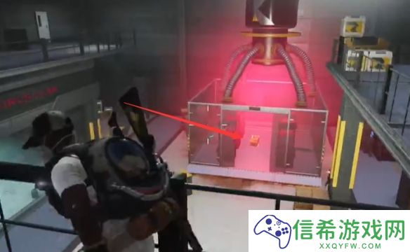 七日世界盖亚研究所遗址宝箱位置在哪里