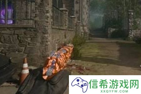 使命召唤21黑色行动6野马与萨利怎么获取