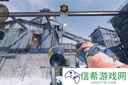 使命召唤21黑色行动6野马与萨利怎么获取