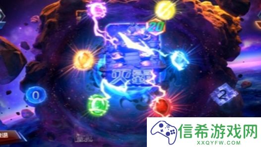 漫威终极逆转分辨人机方法是什么