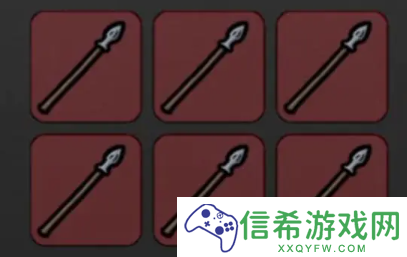 土豆兄弟猎人拿什么武器