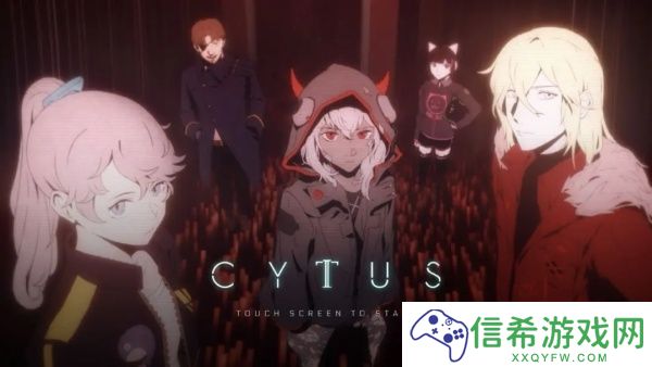 音乐世界CytusII怎么样