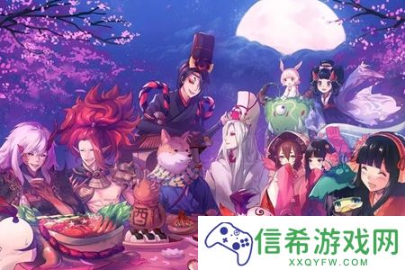 阴阳师星羊密语活动怎么玩