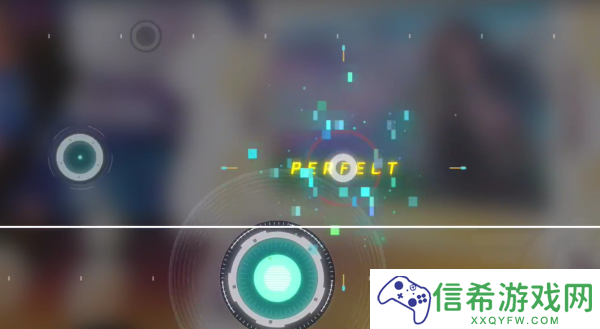 音乐世界CytusII怎么玩