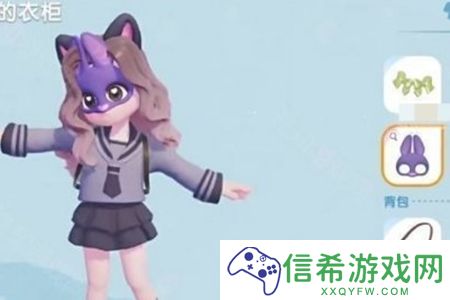心动小镇潮流季奇灵夜蝙蝠面具怎么获取