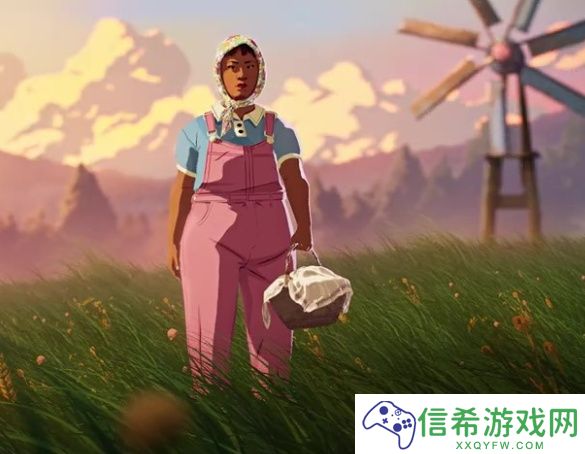 寄梦远方怎么离开家