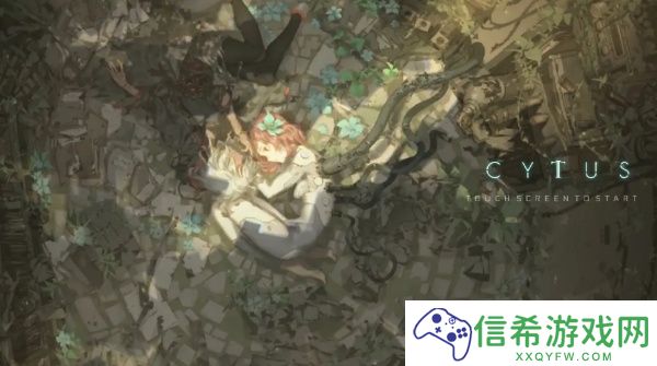 音乐世界CytusII怎么判定