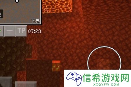 我的世界远古残骸分布在哪个位置