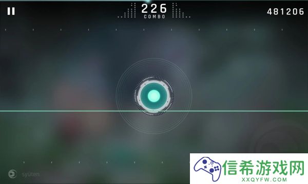 音乐世界CytusII如何关闭提早音符