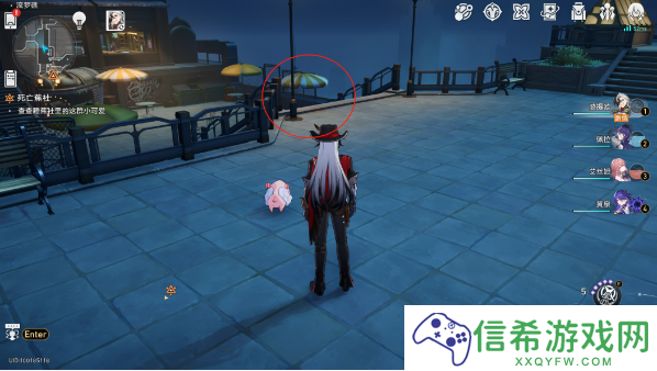 崩坏星穹铁道2.6绳索与棍棒成就怎么解锁
