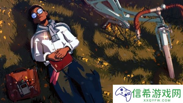 寄梦远方怎么玩