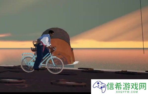 寄梦远方怎么玩