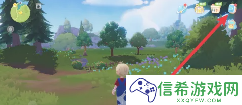 心动小镇手游友情手账怎么解锁
