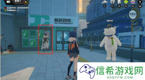 绝区零安东偶遇事件怎么完成
