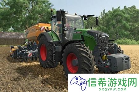 模拟农场25怎么修改金钱