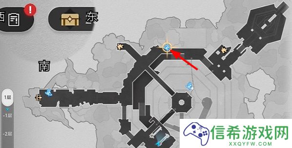 崩坏星穹铁道2.4枘凿六合支线任务怎么完成