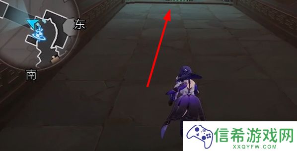 崩坏星穹铁道2.4枘凿六合支线任务怎么完成