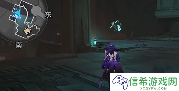 崩坏星穹铁道2.4枘凿六合支线任务怎么完成