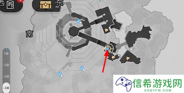 崩坏星穹铁道2.4枘凿六合支线任务怎么完成