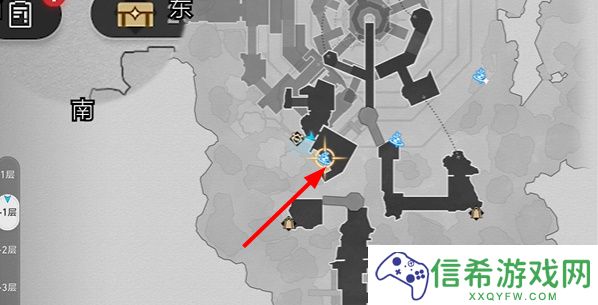 崩坏星穹铁道2.4枘凿六合支线任务怎么完成