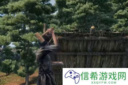 战国王朝冶炼炉怎么建造