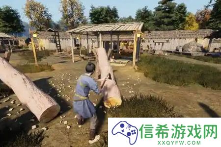 战国王朝怎么增加村民人数