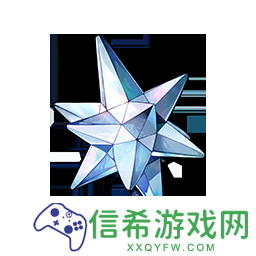 鸣潮星声是什么