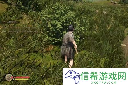 战国王朝新村民住处怎么探索
