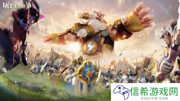瑞亚传说纷争天赋怎么加点