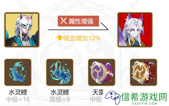 阴阳师妖狐最强御魂怎么搭配